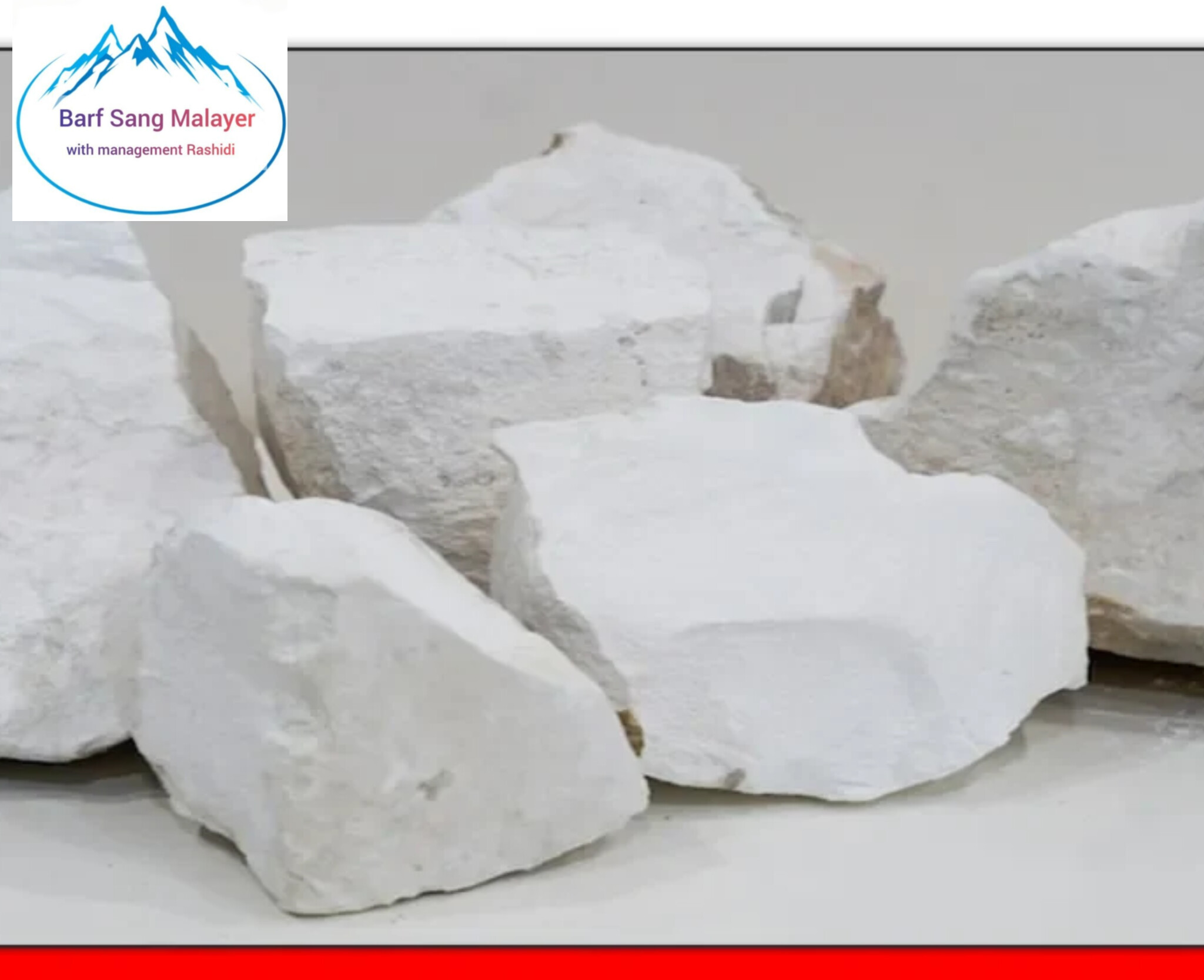 پودر فلدسپات سدیک 
